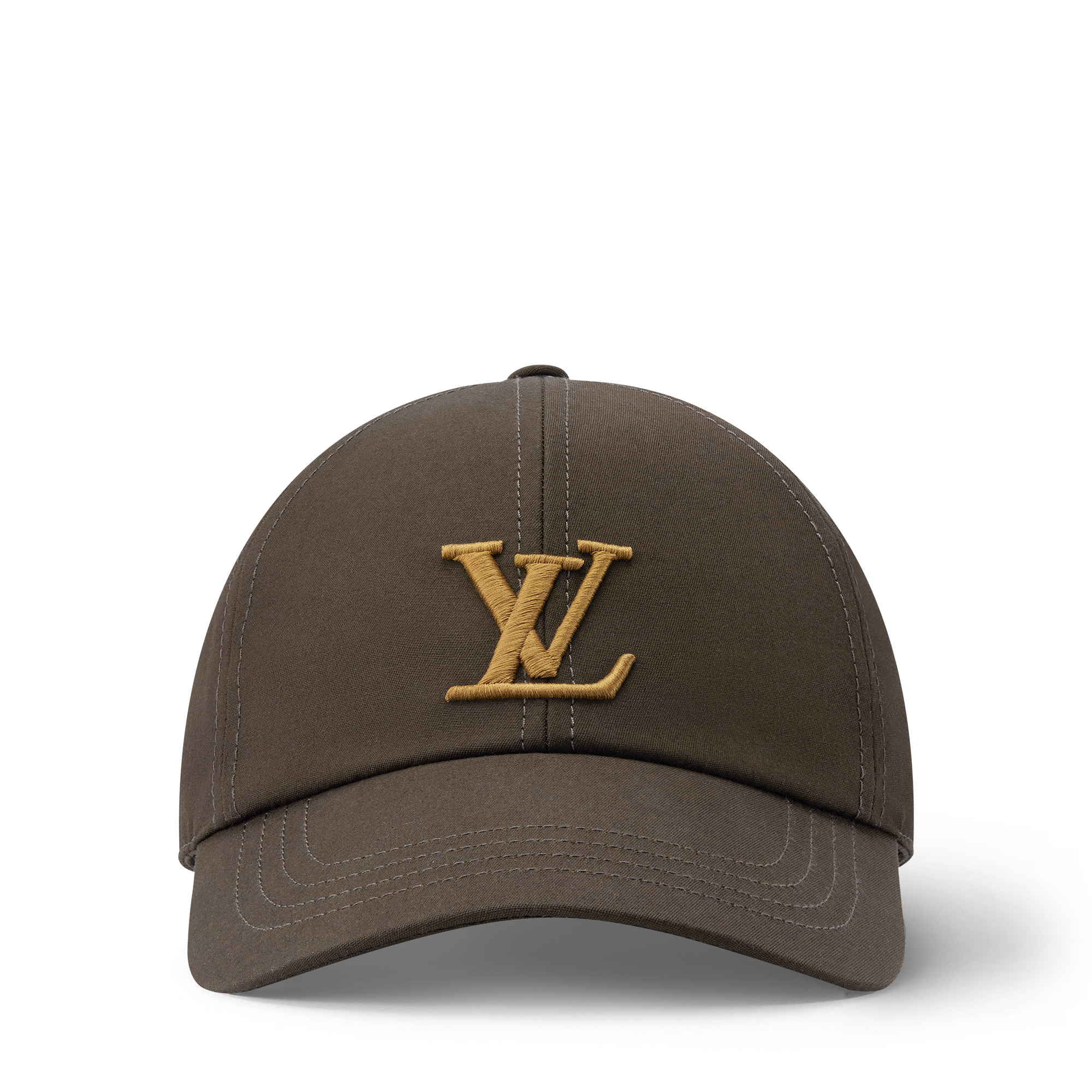 Only LV Cap S00 - Men - Accessories | LOUIS VUITTON ®